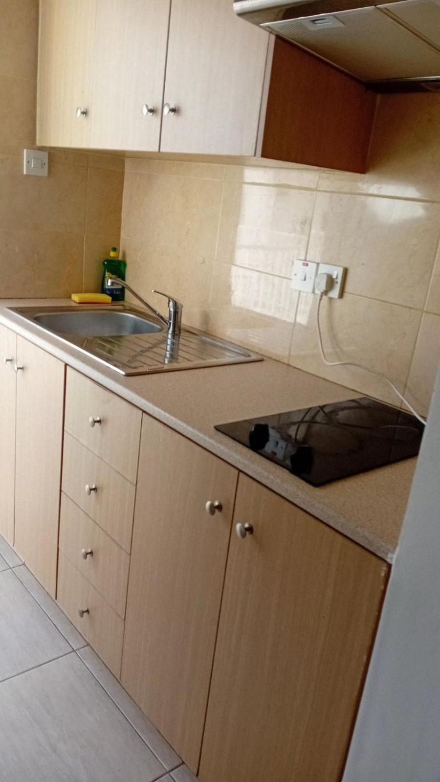 Napa Charles Apts Ayía Nápa Extérieur photo
