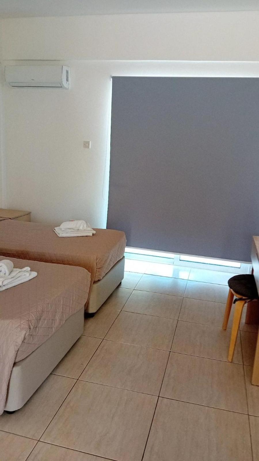 Napa Charles Apts Ayía Nápa Extérieur photo