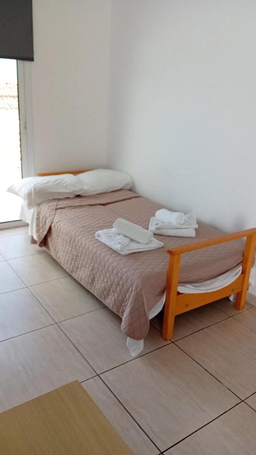 Napa Charles Apts Ayía Nápa Extérieur photo