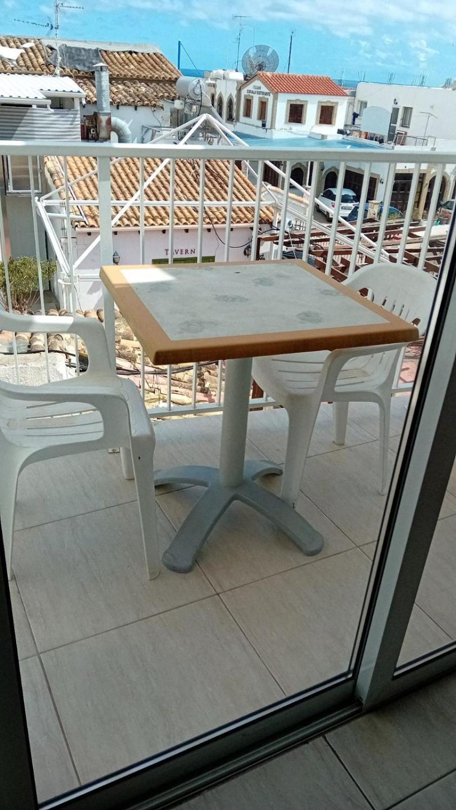 Napa Charles Apts Ayía Nápa Extérieur photo